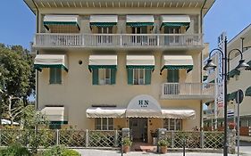 Hotel Nettuno Marina di Pietrasanta